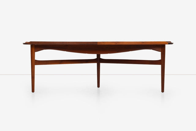 Finn Juhl Coffee Table for Baker Furniture Denmark / USA, 1951