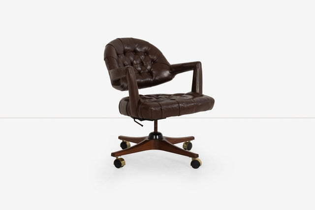 Edward Wormley for Dunbar Desk Chair (1960's)