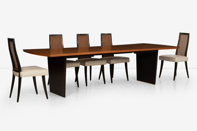 Harvey Probber Dining Table for Harvey Probber, Inc. 1955