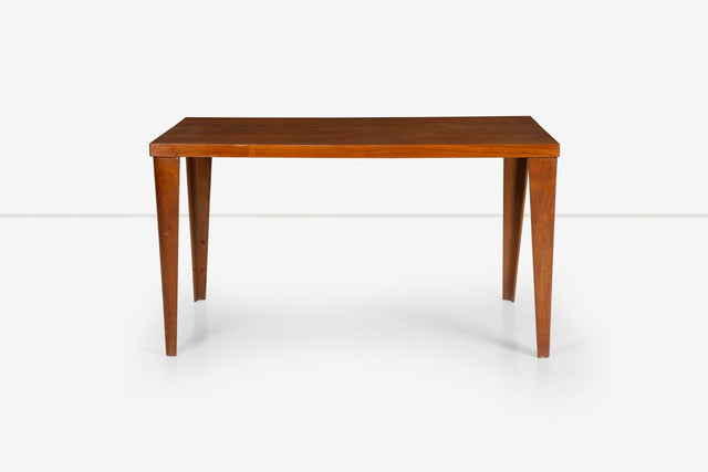 Early Charles Eames Dining Set
