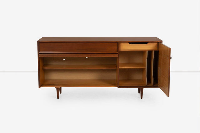 Milo Baughman Sideboard for Glenn of California c. 1955