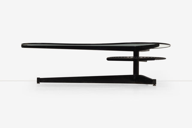 Vladimir Kagan for Kagan-Dreyfuss, Capricorn Cocktail Table, c. 1960