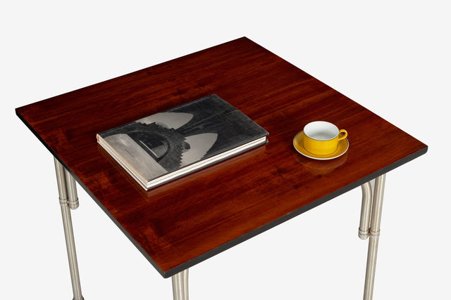 Warren McArthur Occasional Table, 1942