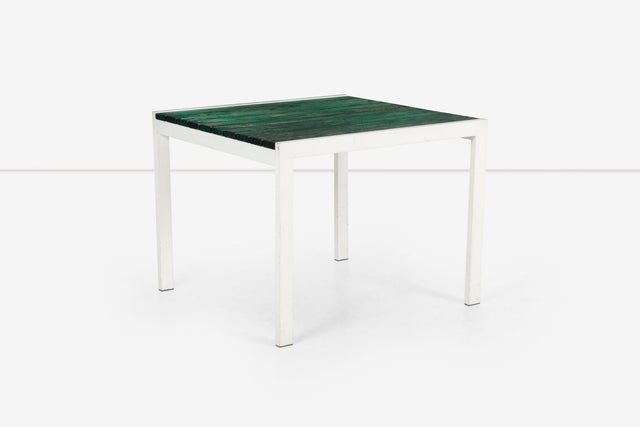 Van Keppel Green "VKG" Outdoor/ Indoor Table 1955c