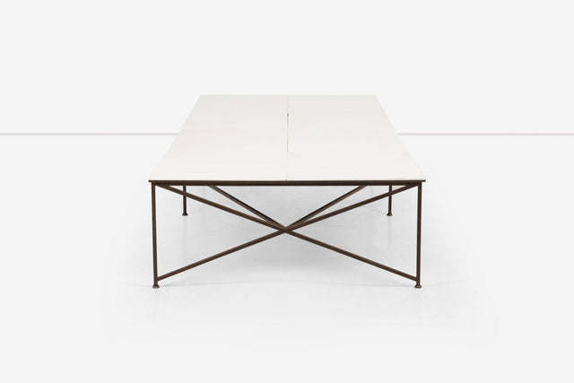Paul McCobb Irwin Collection Monumental Display Table, 1952