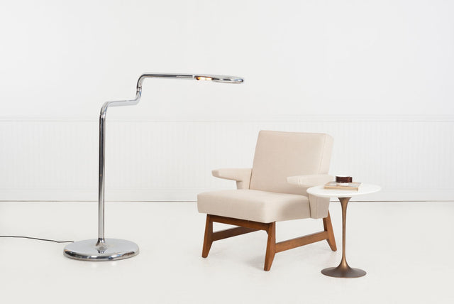 Ben Swildens, Edition Verre Lumière, France, Designed 1973