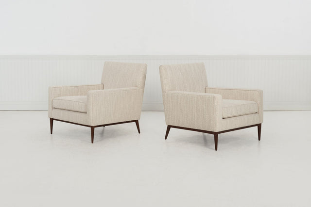 Paul McCobb for Directional model 1323 Loose Cushion 1956