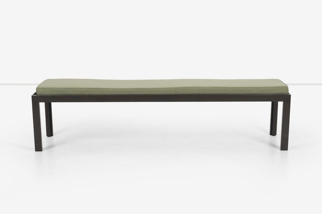 Van Keppel Green "VKG"Bench