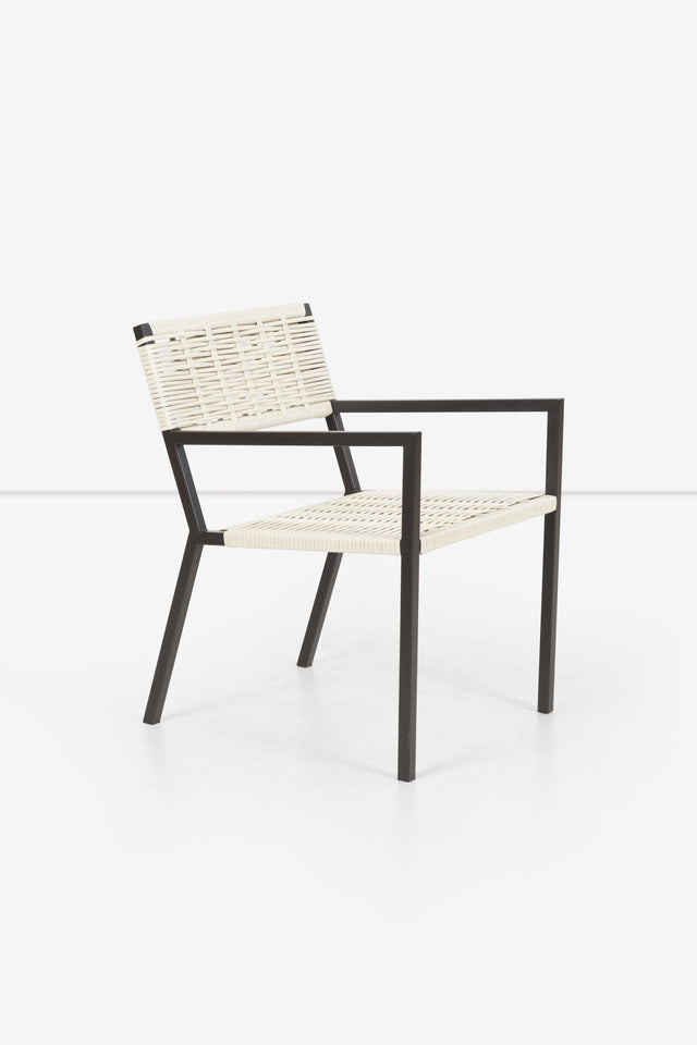 Van Keppel Green "VKG" Outdoor/ Indoor Lounge Chair 1955c.