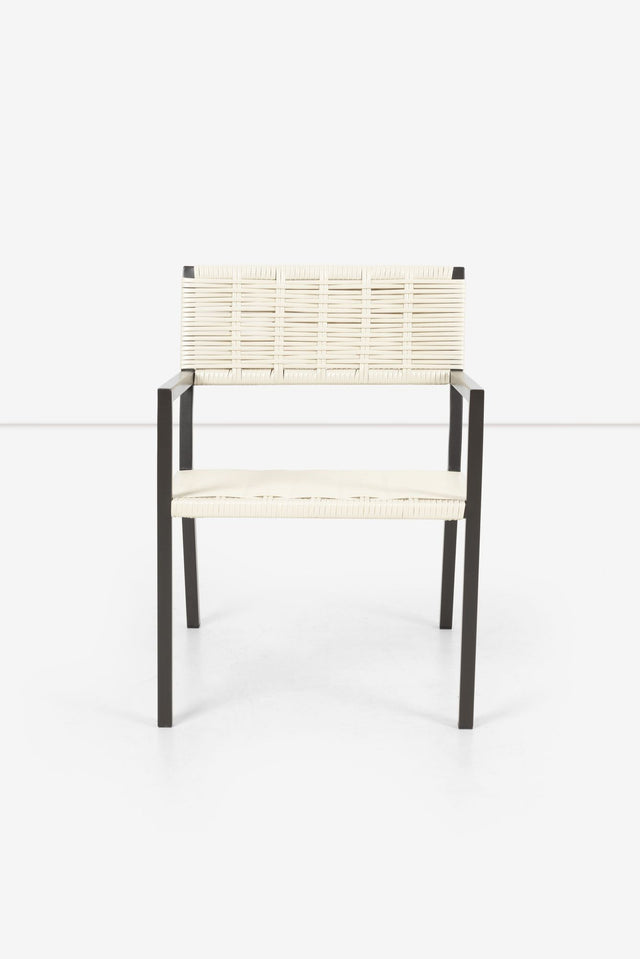 Van Keppel Green "VKG" Outdoor/ Indoor Lounge Chair 1955c.