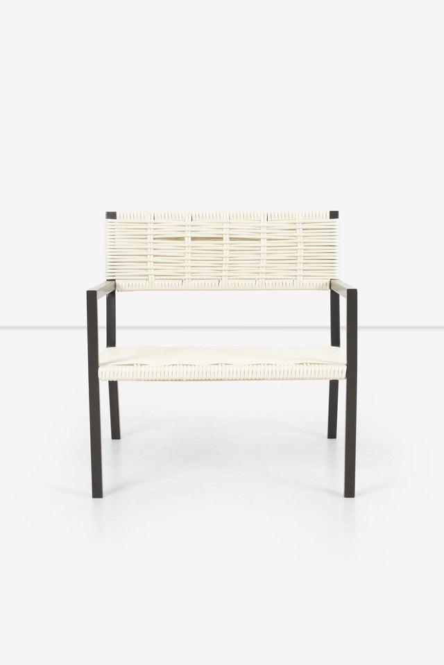 Van Keppel Green "VKG" Outdoor/ Indoor Lounge Chair 1955c.