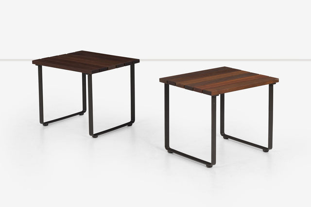 Van Keppel Green "VKG" Outdoor/Indoor Tables