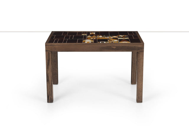 Roger Capron Side Table