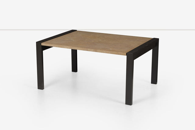 Van Keppel Green "VKG" Outdoor/ Indoor Coffee Table 1955c.