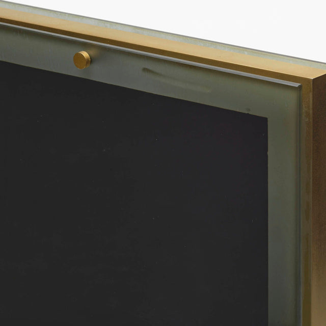 Nanda Vigo for Arredoluce Iceberg Table Lamp, Italy, c. 1969