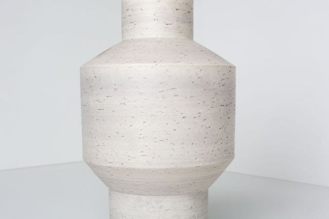 Medium Tribe Vase by Arik Levy George for Bitossi, 2007