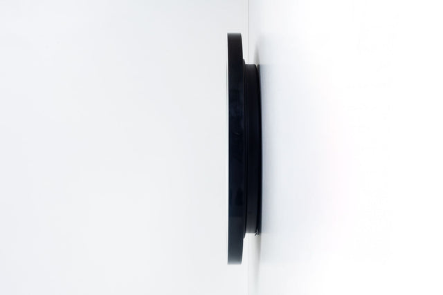 Neos Lorenz du Pasquier & Sowden Postmodern Clock