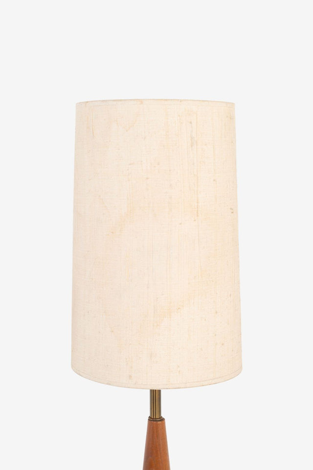 Tony Paul for Westwood Industries Table Lamp, c. 1960