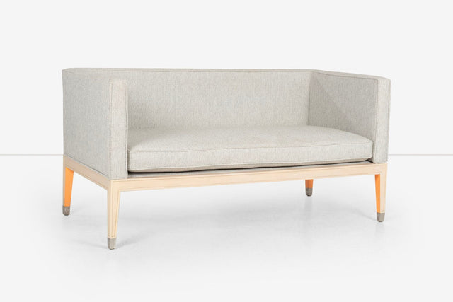 Phillipe Starck Sofa from the Clift Hotel, San Francisco