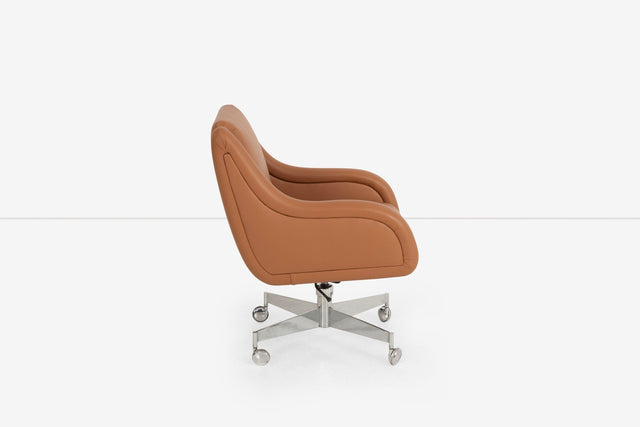 Roger Sprunger for Dunbar Desk Chair