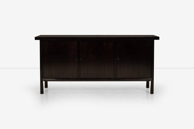 T.H. Robsjohn-Gibbings Cabinet for Widdicomb, 1950's