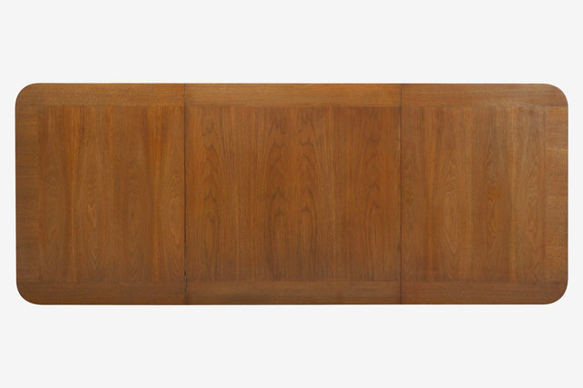 T.H. Robsjohn-Gibbings Saber Leg Dining Table