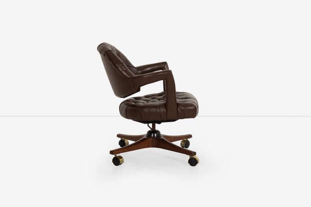 Edward Wormley for Dunbar Desk Chair (1960's)
