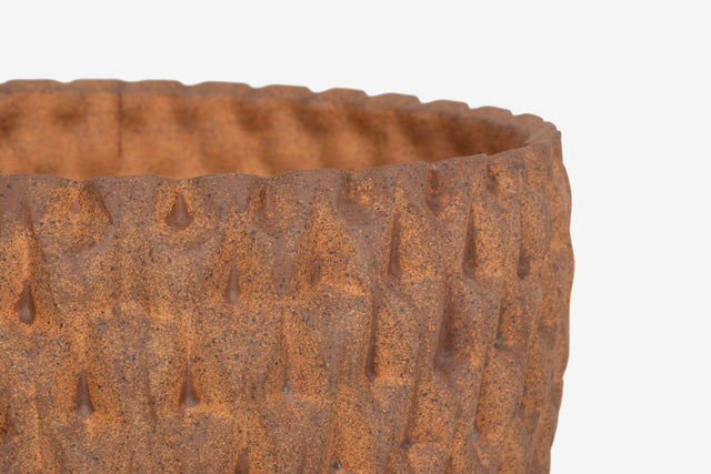 Monumental David Cressey Phoenix-1 for Architectural Pottery Planter