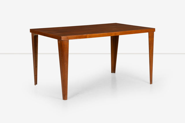 Early Charles Eames Dining Set