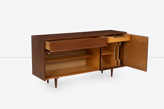 Milo Baughman Sideboard for Glenn of California c. 1955