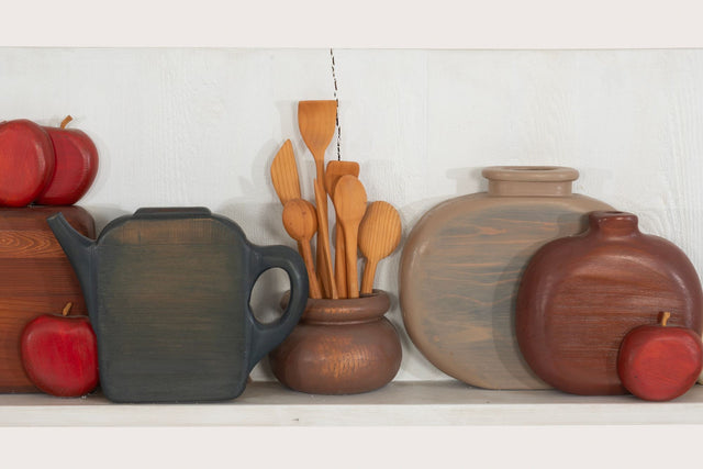 Max Neufeldt Still Life Shelf Assembledge, c. 1995