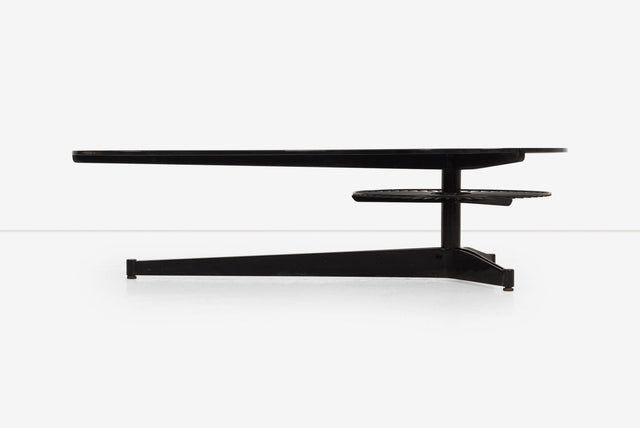 Vladimir Kagan for Kagan-Dreyfuss, Capricorn Cocktail Table, c. 1960