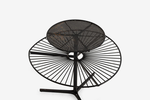 Vladimir Kagan for Kagan-Dreyfuss Capricorn Occasional Table, 1964