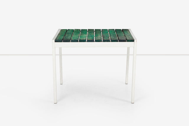 Van Keppel Green "VKG" Outdoor/ Indoor Table 1955c