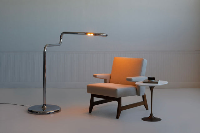 Ben Swildens, Edition Verre Lumière, France, Designed 1973