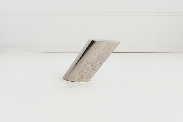 J. Wade Beam Zephyr Table Base for Brueton, c. 1980