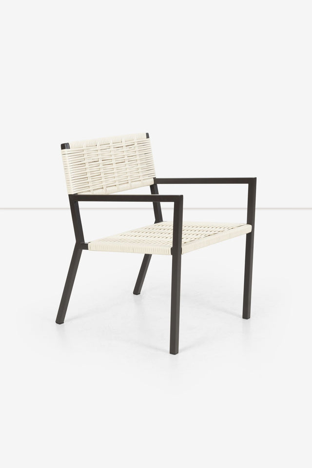 Van Keppel Green "VKG" Outdoor/ Indoor Lounge Chair 1955c.
