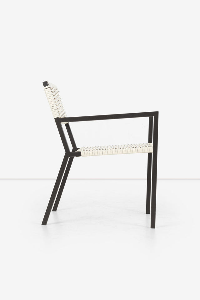 Van Keppel Green "VKG" Outdoor/ Indoor Lounge Chair 1955c.