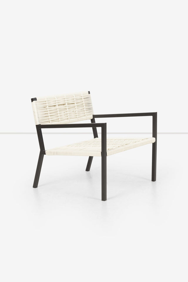 Van Keppel Green "VKG" Outdoor/ Indoor Lounge Chair 1955c.