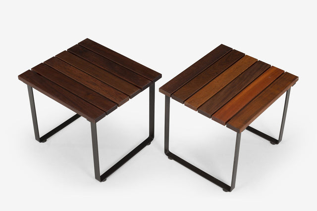 Van Keppel Green "VKG" Outdoor/Indoor Tables