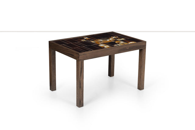 Roger Capron Side Table
