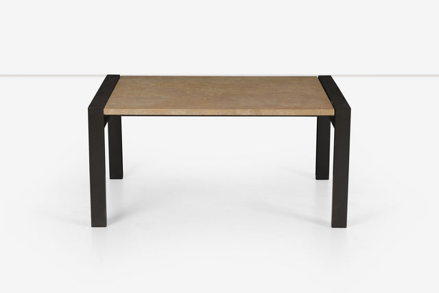 Van Keppel Green "VKG" Outdoor/ Indoor Coffee Table 1955c.
