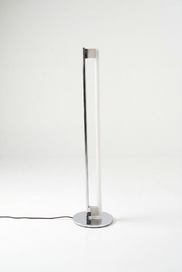 Eileen Gray Tube Light Floor Lamp for ClassiCon