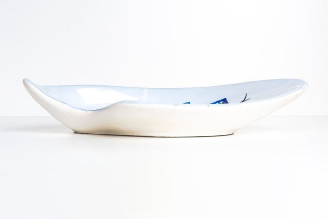 Roger Capron Bowl