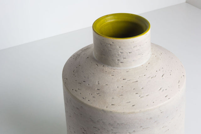 Medium Tribe Vase by Arik Levy George for Bitossi, 2007