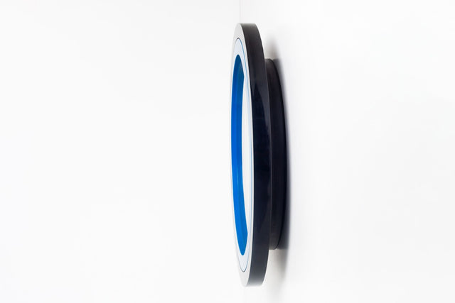 Neos Lorenz du Pasquier & Sowden Postmodern Clock