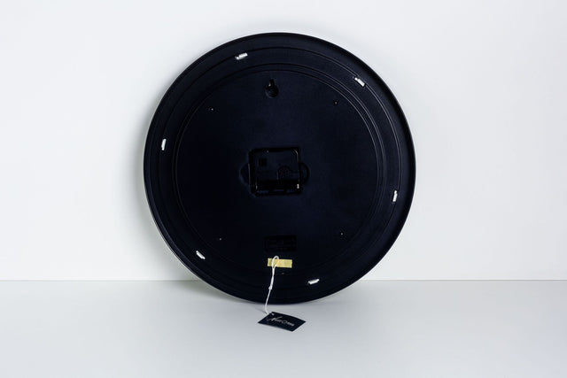 Neos Lorenz du Pasquier & Sowden Postmodern Clock