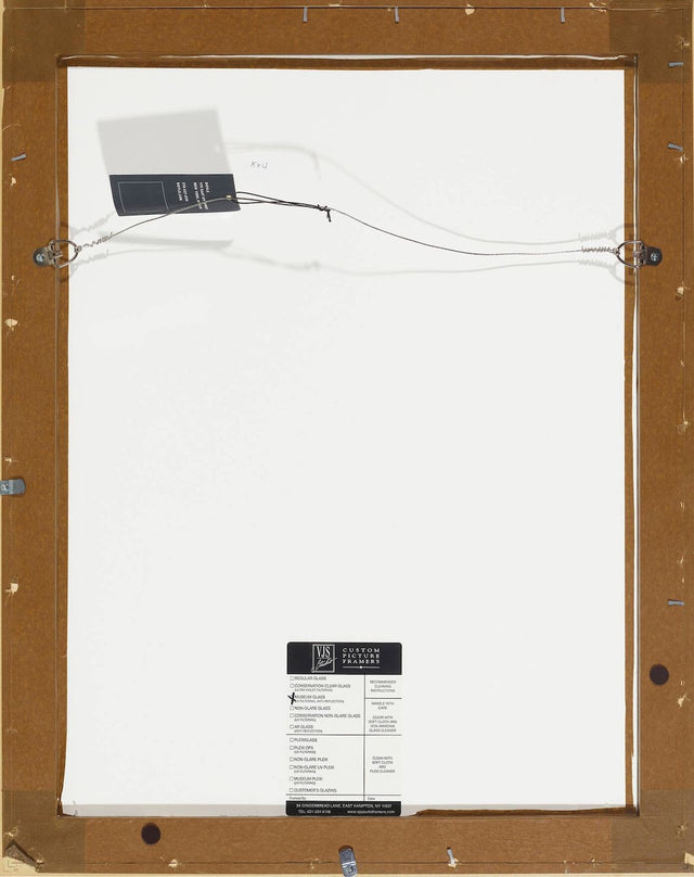 Christo, The Museum of Modern Art, Wrapped Project for New York, 1971