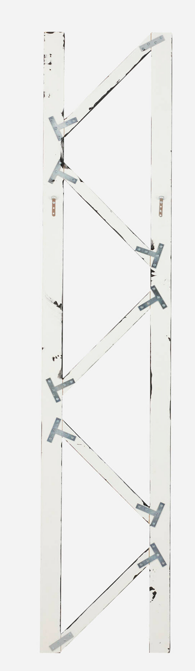 Ben Jones Untitled Ladder from the Ladder Series c. 2015