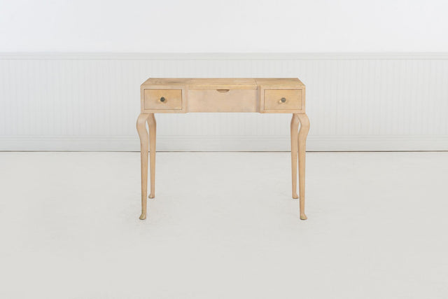 Samuel Marx Vanity Table for Quigley, Chicago, 1950